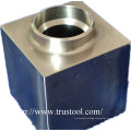 Stainless Steel CNC Machining Part Non-Standardized Part